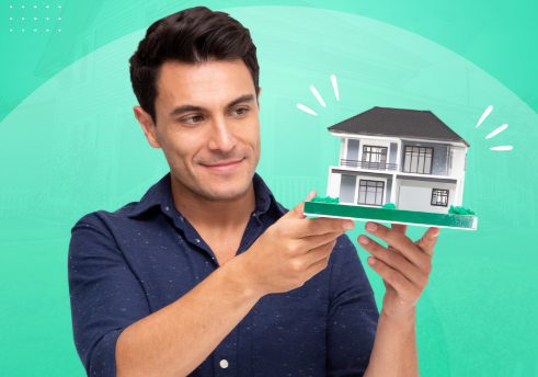 Home Loan Features